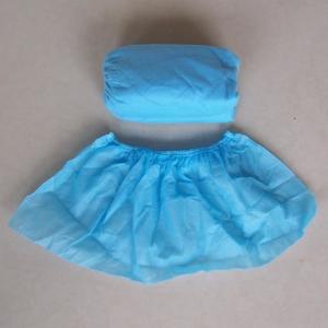 China Polypropylene Plastic Protective Shoe Covers For Operating Room wholesale