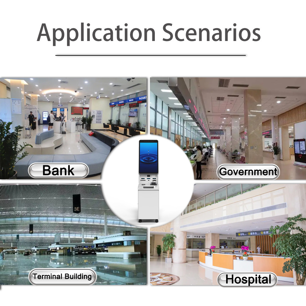 Immigration Iowa Dot Self-Service Kiosks Hospitality Jobs In The Philippines