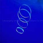 Wholesale Customized Optical Quartz Window Fused Silica Quartz Plate