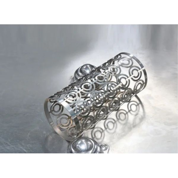 1300x1300mm Processing CNC Fiber Laser Cutter 0.03 Precision For Glass