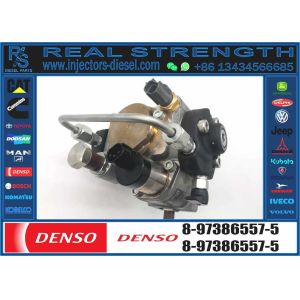 High Quality Diesel Fuel Pump 294000-1191 Common Rail High Pressure Oil Pump 8