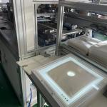 Water Treatment Biofilm Production Equipment RO Membrane Making Machine