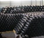 Pipe Astm Forged Elbow Fitting 180 Degree Sch80