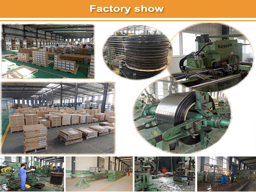 6 1/2in Blade Length Bimetal Band Multi Machine Bimetal Saw Blade For Wood Direct