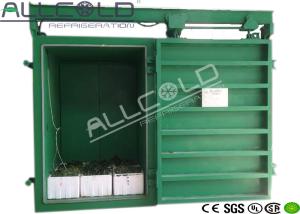 China Leybold Pump Vacuum Cooling System , Vacuum Cooling Process Equipment wholesale