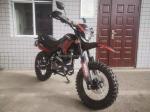 South America Sumo New Dirt Bike 125cc New Motocicleta 200CC Cheap Sale Dirt