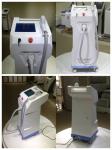 CE approved high performance laser ipl hair