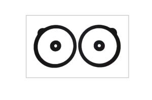 China Die-cut sealing ring EP2025. wholesale