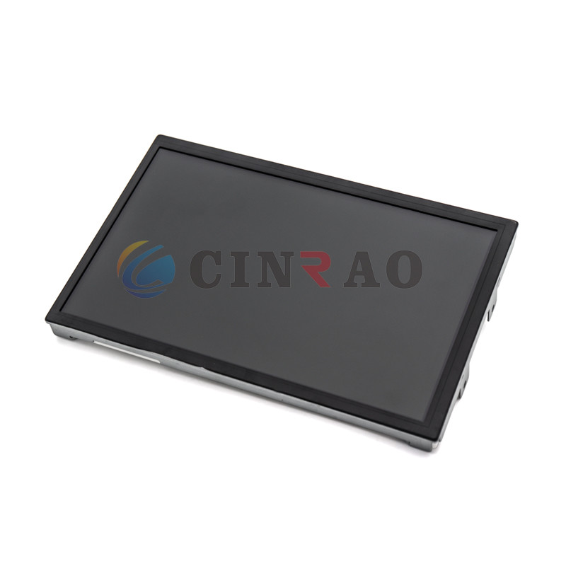 9.0 INCH Toshiba LTA090B590F TFT LCD Screen Display Panel For Car GPS Auto Spare Parts