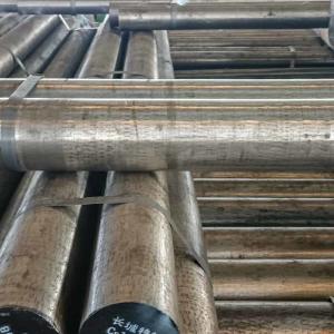 China UNS S30323 Stainless Steel ASTM 303Se Round Bar Rrough Turned wholesale