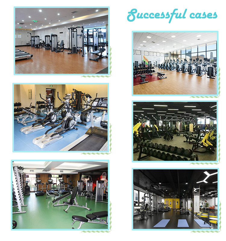 Colour design hammer strength gym equipment seated row / rowing exercise machines