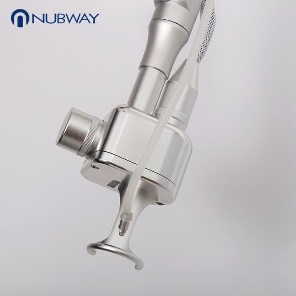 30w Fractional Co2 Laser skin treatment machine with Vaginal apparatus