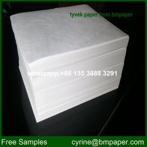 China Sterilization Tyvek Flat Roll wholesale