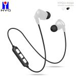 Black White 15m High Bass Earphones in ear Fidelity Microphone