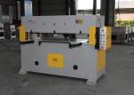 Jigsaw Puzzle Industrial Clicker Press Cutting Machine 12 Months Warranty