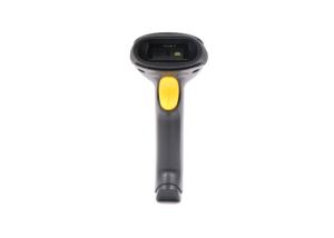China 5V 130mA Handheld Wired 2D Barcode Scanner wholesale