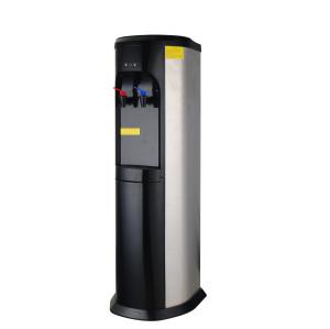 China ABS Stainless steel Freestanding Hot Cold Water Dispenser 29 X 28 X 98cm wholesale