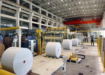 Henan Hengda Paper Co., Ltd.