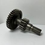 Fast transmission 10JS140 10JSD160 12JS240 HOWO transmission HW19710 HW20716 and