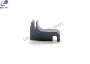 China PN 118167 Steel Guide Tool Guide For VT2500 Cutter Parts, Vector 2500 Parts wholesale