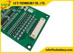 10S 36V Li Ion Battery Protection Module PCB Protection Board BMS For 18650
