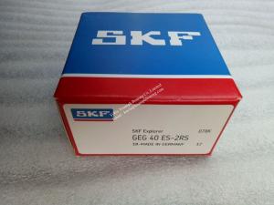 China Sphrical Plain Bearing GEG40ES-2RS ，GE20ES-2RS wholesale