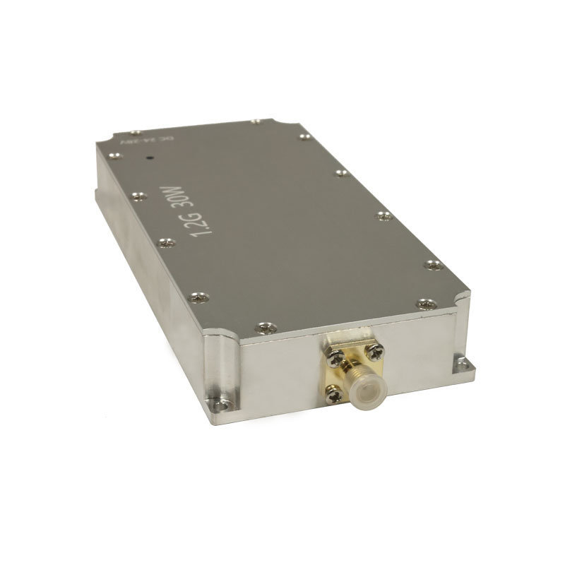 1.2g 1170-1280MHz 30W Drone Counter Module for Anti Drone System Autel Anti Fpv C-Uas Tatusky Module Anti Drone