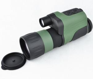 China NVT-M01-4X50 Digital Night Vision Monocular wholesale