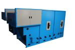 Needle Punched Fabric 30m3 Big Chamber Blender Fiber Mixing Machine