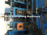 Auto Purlin Roll Forming Machine