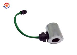 China E140H D8R Flat Grader Electrical Parts 1861525 Solenoid Valve wholesale
