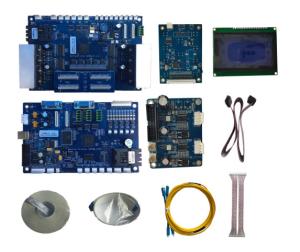 China TX800 Inkjet printer board set USB2.0 Double Head For Photo Printer wholesale