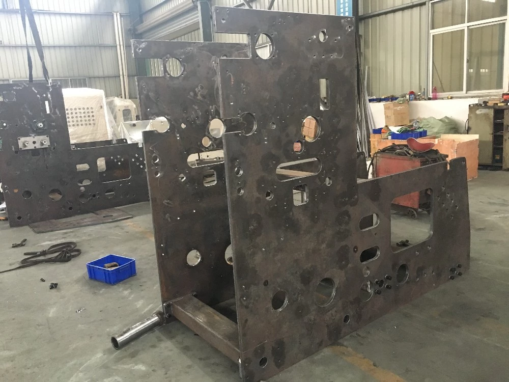 40 Bags / Min Paper Towel Making Machine