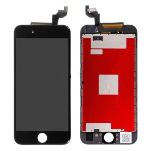 China iPhone 6S LCD Touch Screen Digitizer OEM - Black - Grade A wholesale