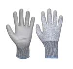 HPPE Anti Cut Gloves Level 5 Cut 13gauge Level 5 Safety Gloves