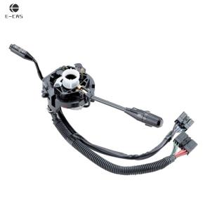 China ABS Electric Motorcycle Wiring , Toyota Multifunction Switch 84310 25110 wholesale