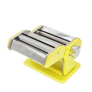 China OEM 15cm Spaghetti Pasta Maker Stainless Steel Manual Detachable wholesale