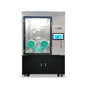 China Mask BFE Bacterial Filtration Efficiency Tester wholesale