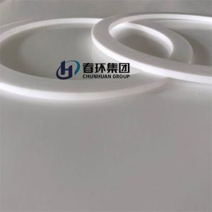 China Aging Proof Virgin Flat Valve 40mm Sealing Washers wholesale