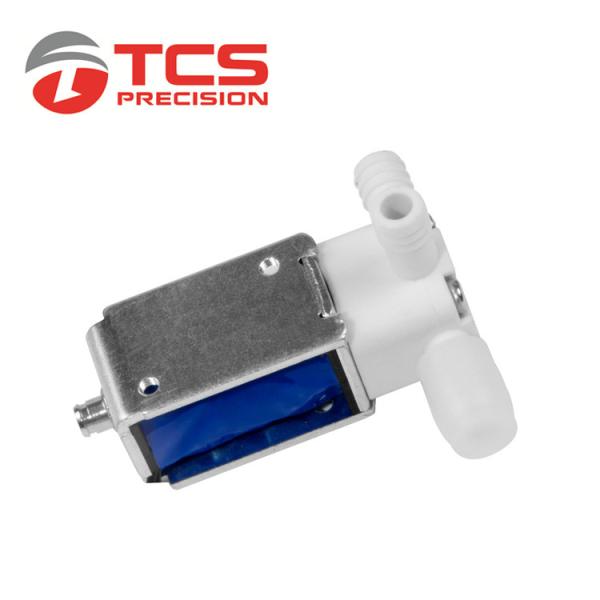 Quality High Quality Micro Electric Air Solenoid Valve For Massager for sale