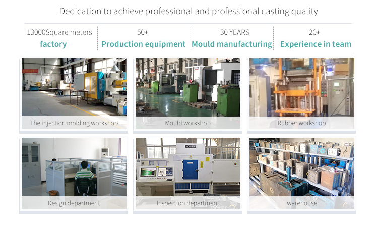 Experienced Custom Cast Zinc Alloy Aluminum Mould Die-Casting Mold Service with LKM Base and Product Material Metal