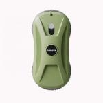 OEM Smart Vacuum Window Robot Cleaner 265mm Automated Window Washer