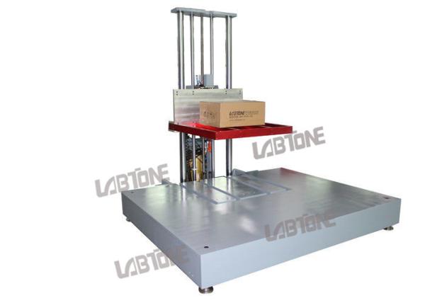 Quality High Efficiency Carton Drop Test , Drop Weight Test Machine DT030 for sale