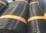 PP Uniaxial Plastic Geogrid