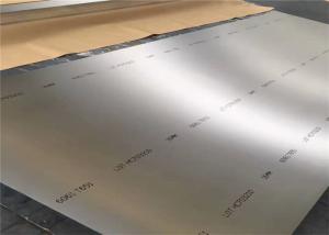 China 1/2&quot; 6063 7050 6061 Aluminum Plate 1/4&quot; Metric 6061 T6 Aluminium 6061 Sheet wholesale
