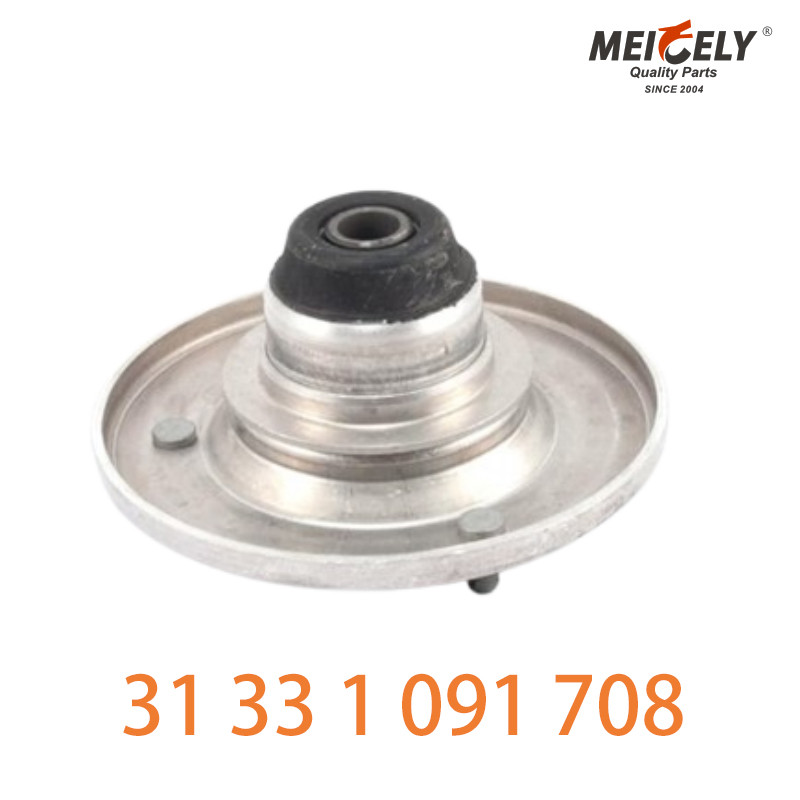 31 33 1 091 708 OEM Big Promotion Price Strut Mount For BMW