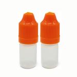 3ml PE Squeezable Dropper