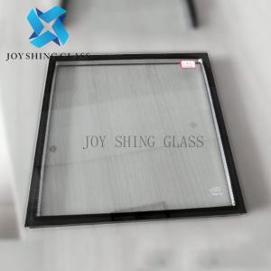 China Transparent Float Glass Low-E Tempered Float Glass 10 Years Warranty wholesale