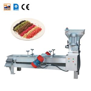 China Easy To Install Biscuit Food Machines wholesale
