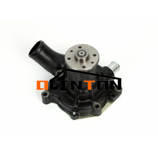 Support OEM SH330 Water Pump 1136501330 1-13650133-0 For 6HK1 Engine Parts 1-13650133-1